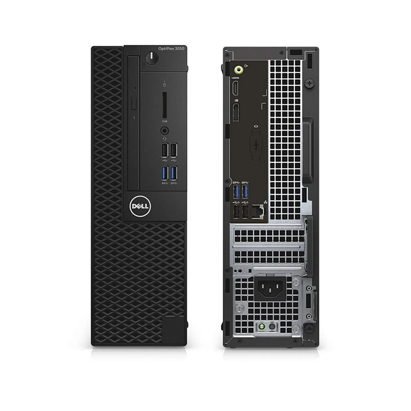 Dell Optiplex 3050 SFF i3